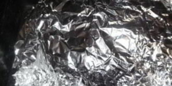 Рецепт курицы, запеченной в духовке