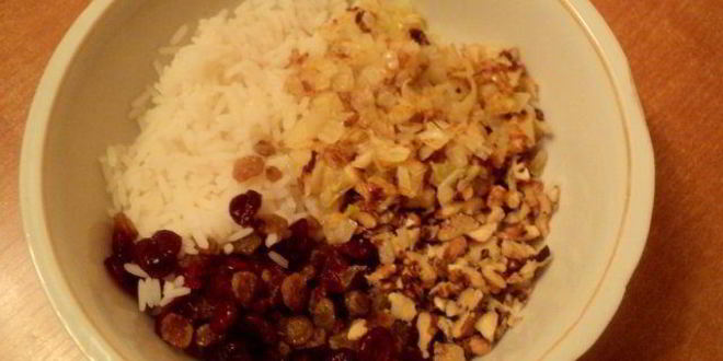 Рецепт курицы, запеченной в тыкве