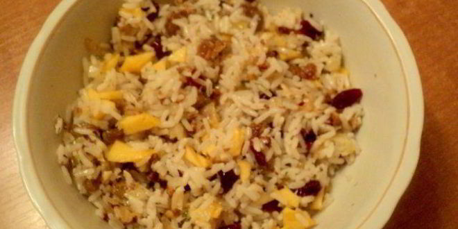 Рецепт курицы, запеченной в тыкве