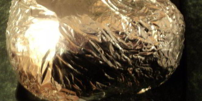 Рецепт курицы, запеченной в тыкве