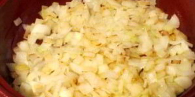 Рецепт паприкаша из курицы