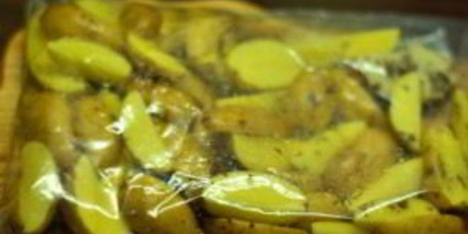 Рецепт свиной вырезки в духовке