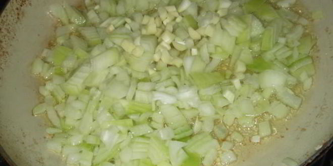 Рецепт свинины , запеченой в прошутто