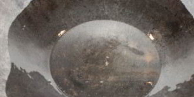 Рецепт свиных ребрышек жареных с луком