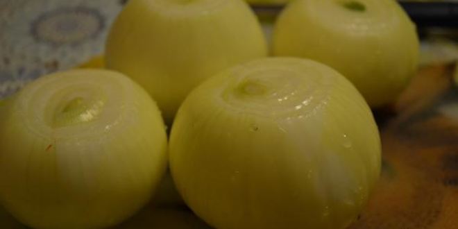 Рецепт сябзи гоурма — мяса тушеного с зеленью