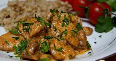 Рецепт Телятины из курицы