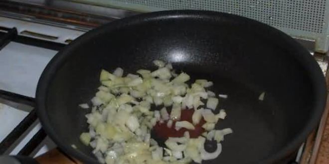 Рецепт телятины жареной с помидорами в соевом соусе