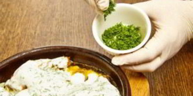 Рецепт цыпленка табака грузинский