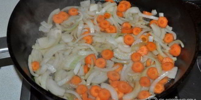 Рецепт тушеной говядины с картофелем