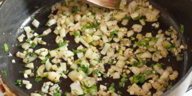 Рецепт тушеного кролика с картофелем и оливками