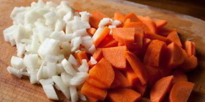 Рецепт тушеных утиных ножек