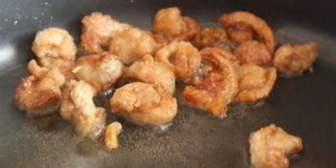 Рецепт тушеных утиных ножек