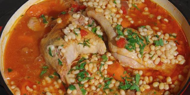 Рецепт утиных ножек с овощами, грудинкой и белой фасолью