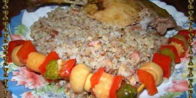 Рецепт утки с английским акцентом