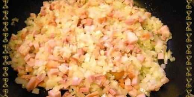 Рецепт утки с английским акцентом