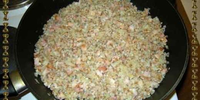 Рецепт утки с английским акцентом