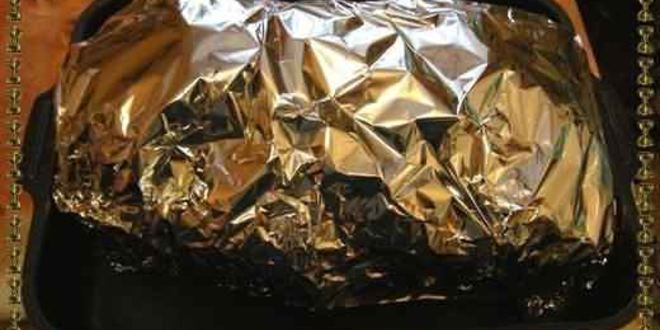 Рецепт утки с английским акцентом