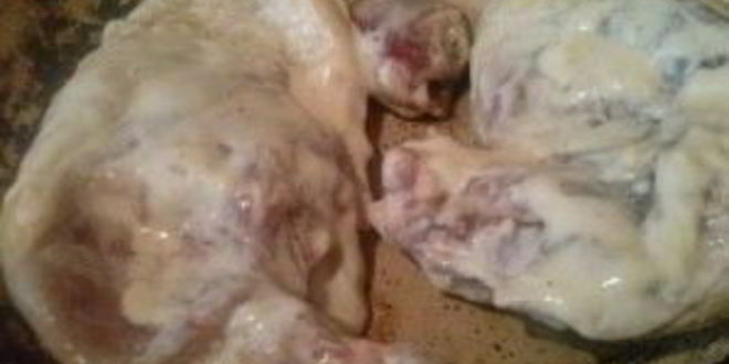 Рецепт утки тушеной по-деревенски