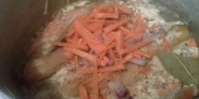 Рецепт утки тушеной по-деревенски