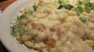 Рецепт Немецкой лапши Шпецле