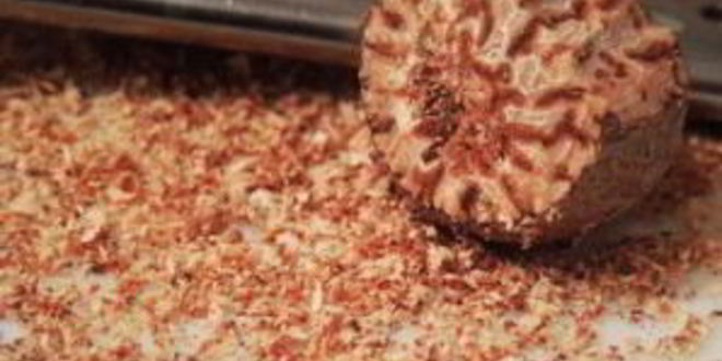 Рецепт кабачков по-арабски