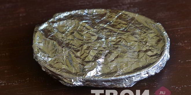 Рецепт кабачков в сметане