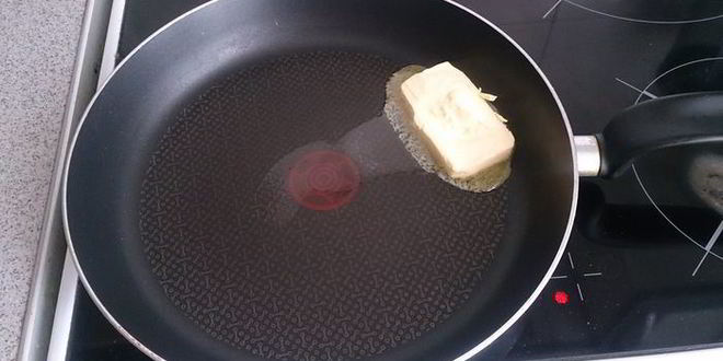 Рецепт квашеной капусты, тушенной с тмином и яблочным соком