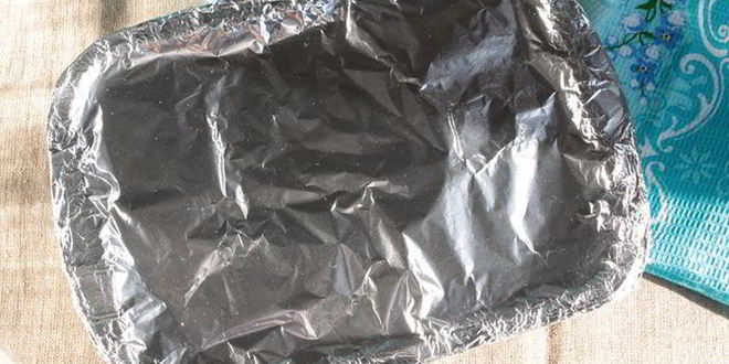 Рецепт овощей в маринаде