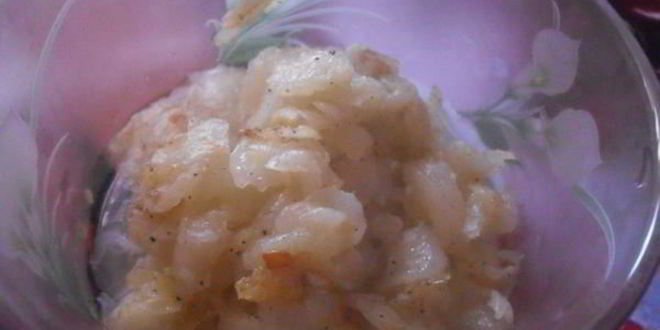 Рецепт патиссонов, фаршированных мясом и грибами