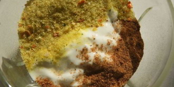 Рецепт стручковой фасоли по-хорватски