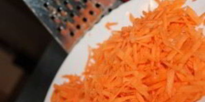 Рецепт цветной капусты с луком