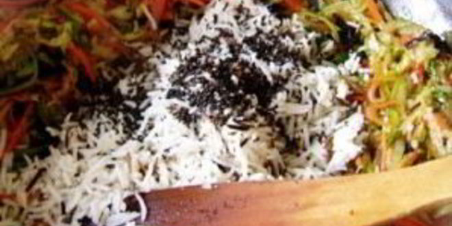 Рецепт тушеной пекинской капусты