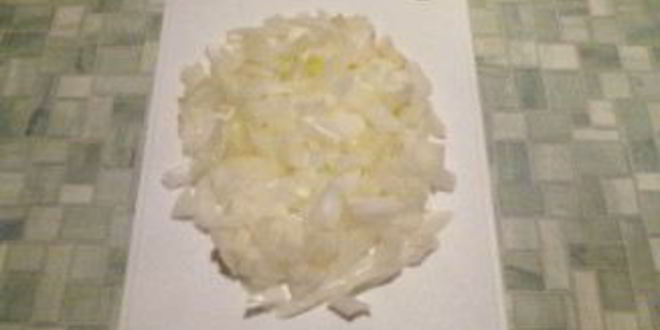 Рецепт тушеных овощей в утятнице