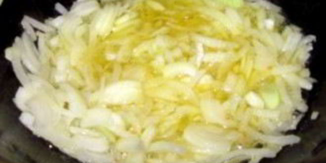 Рецепт тушеных овощей в утятнице