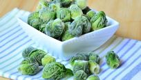 Рецепт Замороженной брюссельской капусты