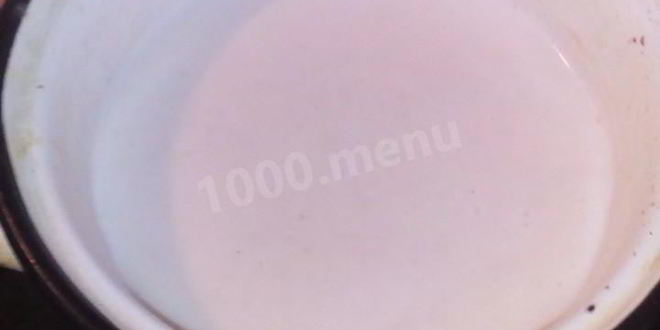 Рецепт запеченных овощей бешамель