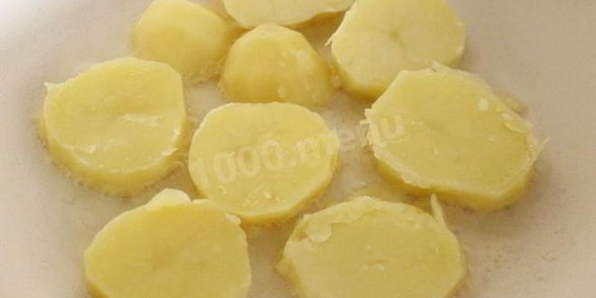 Рецепт говяжьей печени в духовке со сметаной