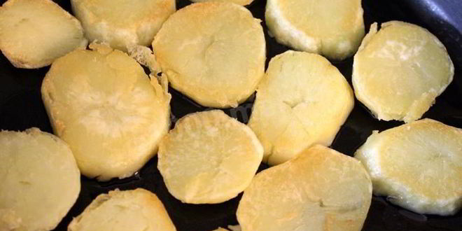 Рецепт говяжьей печени в духовке со сметаной