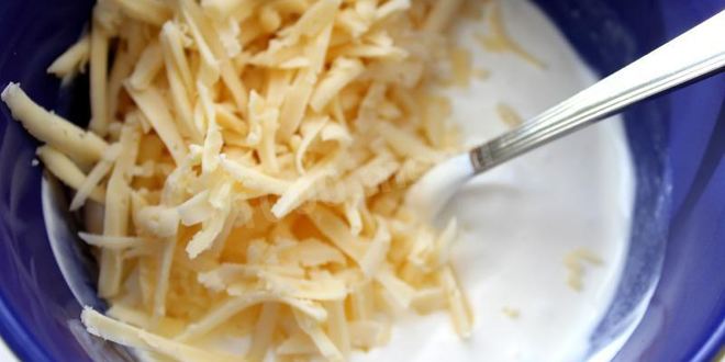 Рецепт говяжьей печени в духовке со сметаной