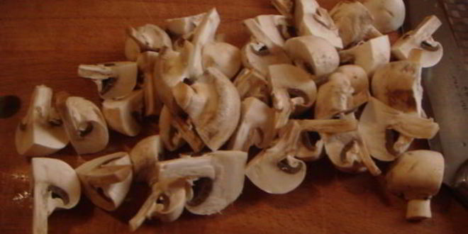 Рецепт куриной печени форрестер