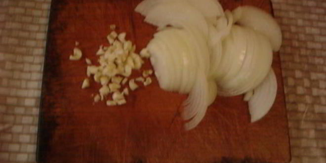 Рецепт куриной печени форрестер