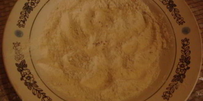 Рецепт куриной печени форрестер