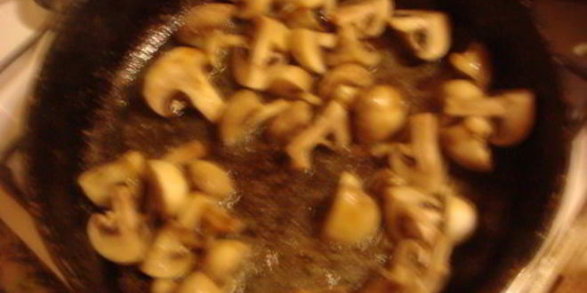 Рецепт куриной печени форрестер