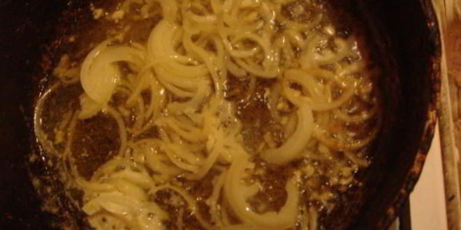 Рецепт куриной печени форрестер