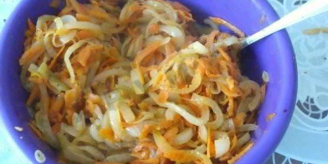 Рецепт куриной печени по-царски запеченная