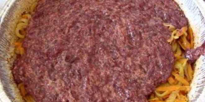 Рецепт куриной печени по-царски запеченная