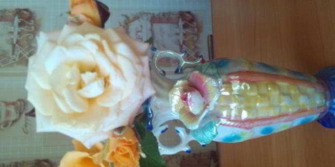 Рецепт куриной печени с яблоками под сметаной