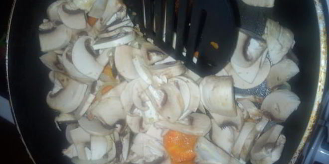 Рецепт куриной печени эрос