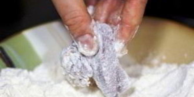 Рецепт куриной печени, жареной с луком