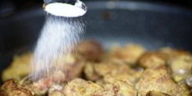 Рецепт куриной печени, жареной с луком